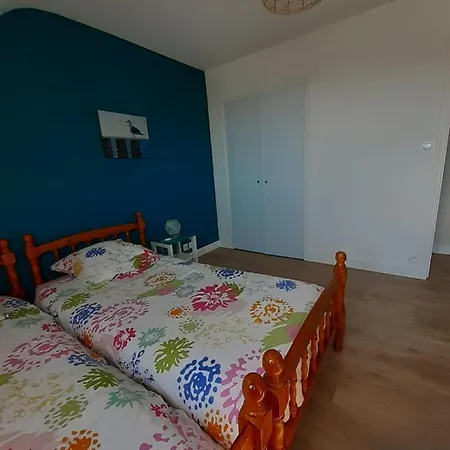 Maison proche du bourg de Crozon et des plages de Morgat Extérieur photo