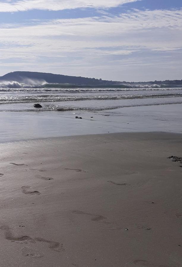 Hébergement de vacances Maison Proche Du Bourg De Et Des Plages De Morgat