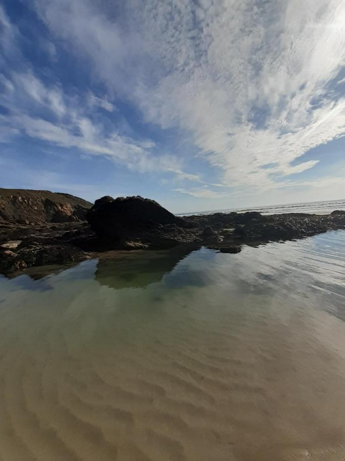 Hébergement de vacances Maison Proche Du Bourg De Et Des Plages De Morgat