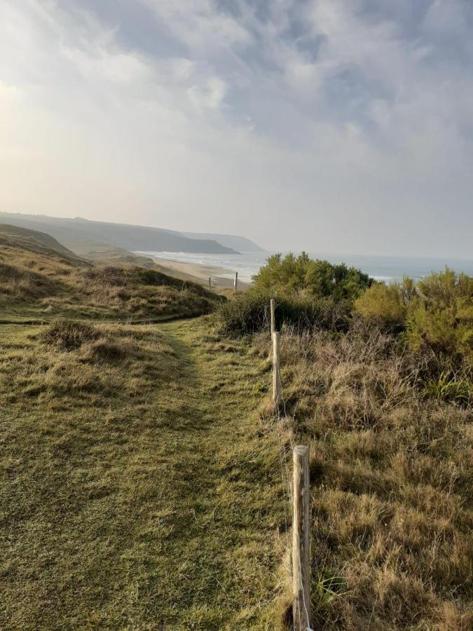 Hébergement de vacances Maison Proche Du Bourg De Et Des Plages De Morgat Crozon