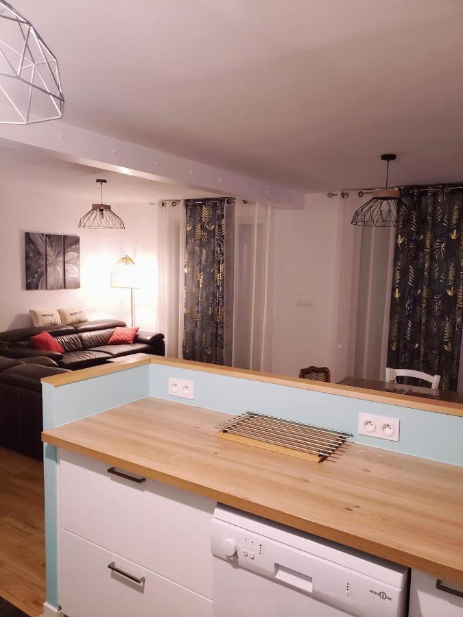 Maison Proche Du Bourg De Et Des Plages De Morgat Holiday home